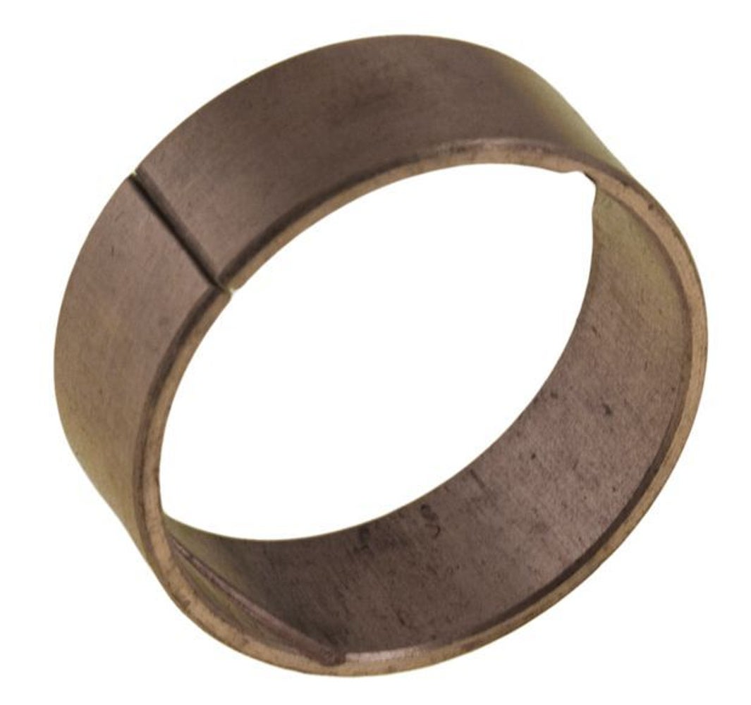 Bus stuurhuis messing