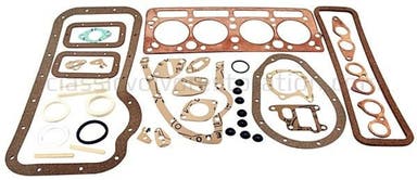 Pakkingset Motor B4B voor Volvo Duett