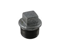 Olievulplug ENV/Spicer voor Volvo Amazon, Amazon Kombi — bild 2 av 2