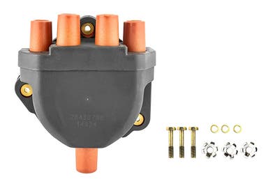 Verdeelkap voor Volvo 740, 760, 780, 940, 960, 1985-1995