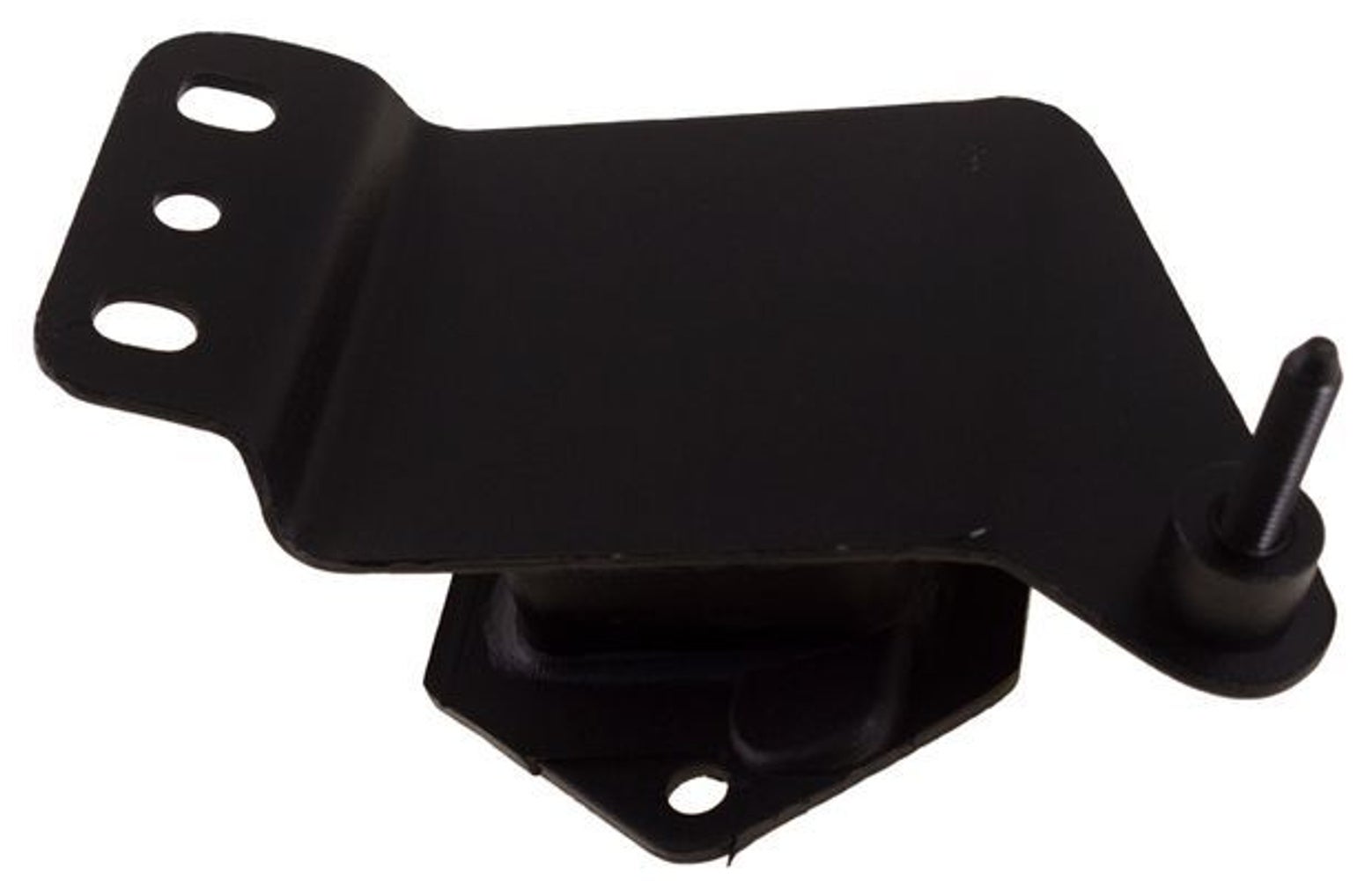Motorsteun voor Volvo 760, 780, 960, 700 1985-91, rechts