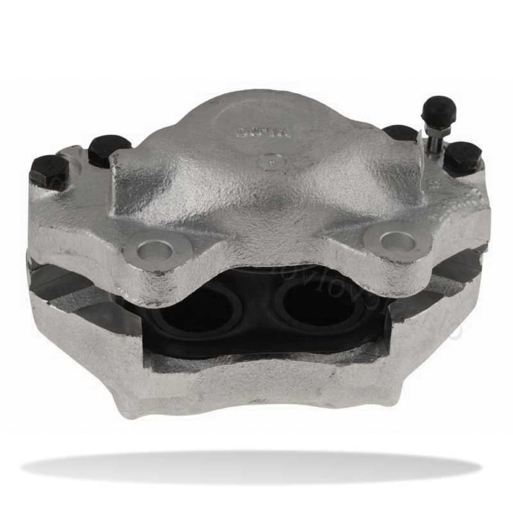 Remklauw 1-circuit links voor