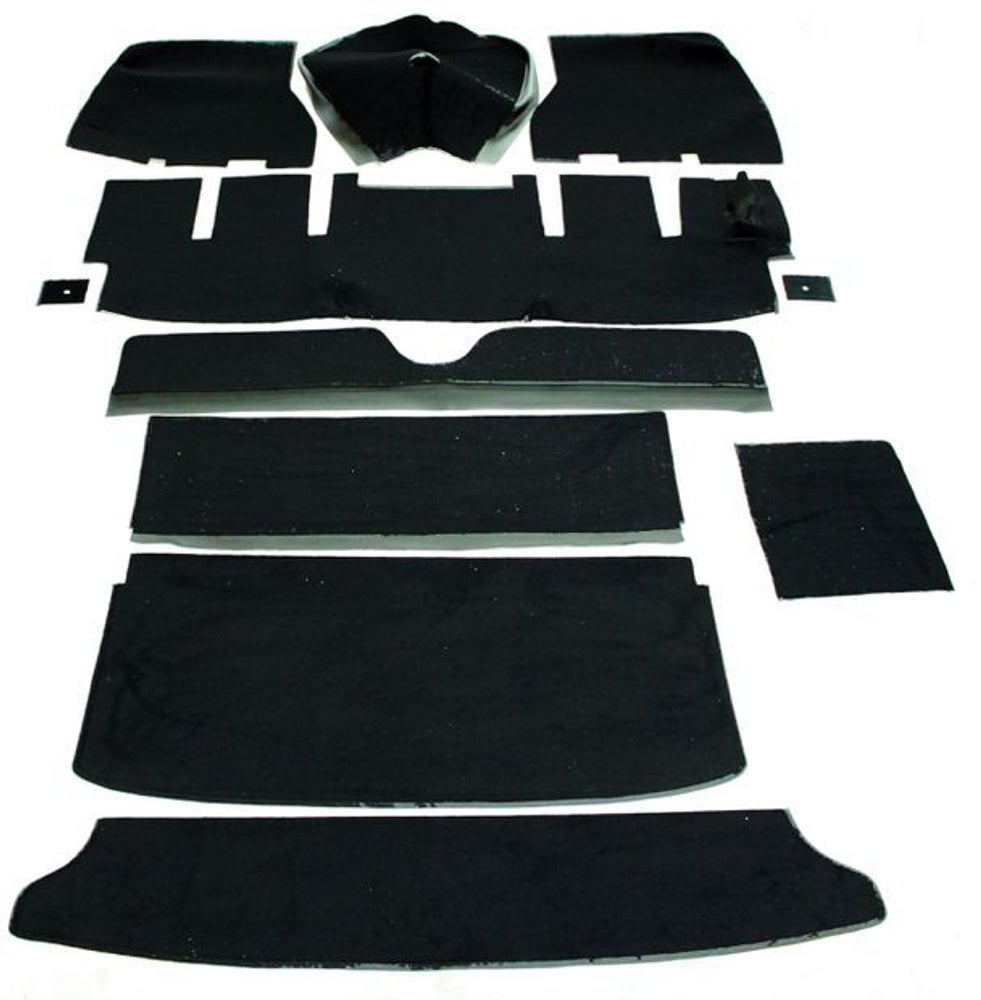 Mattenset 1800E -71 rechts best.