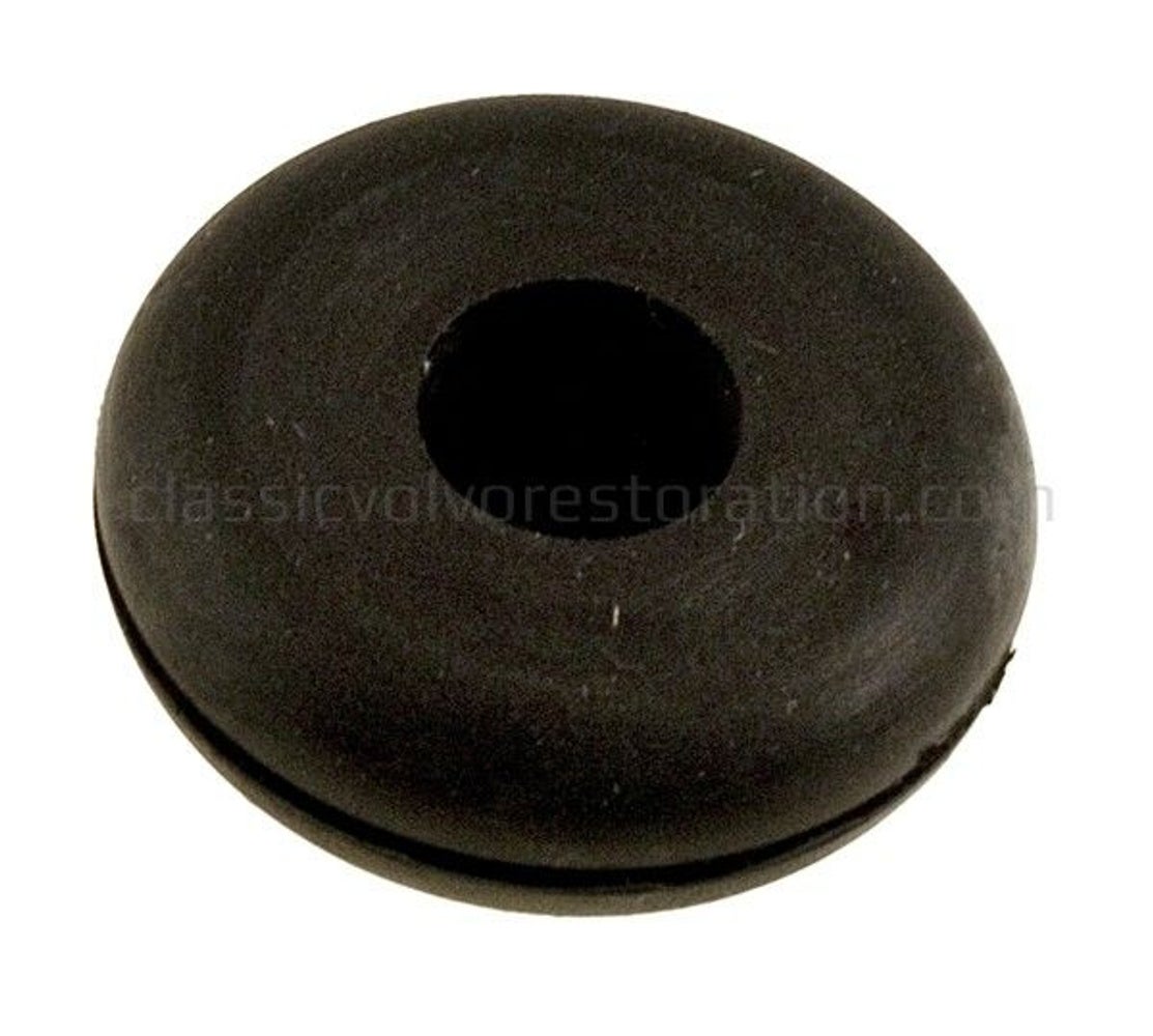 Plug dashboard rubber