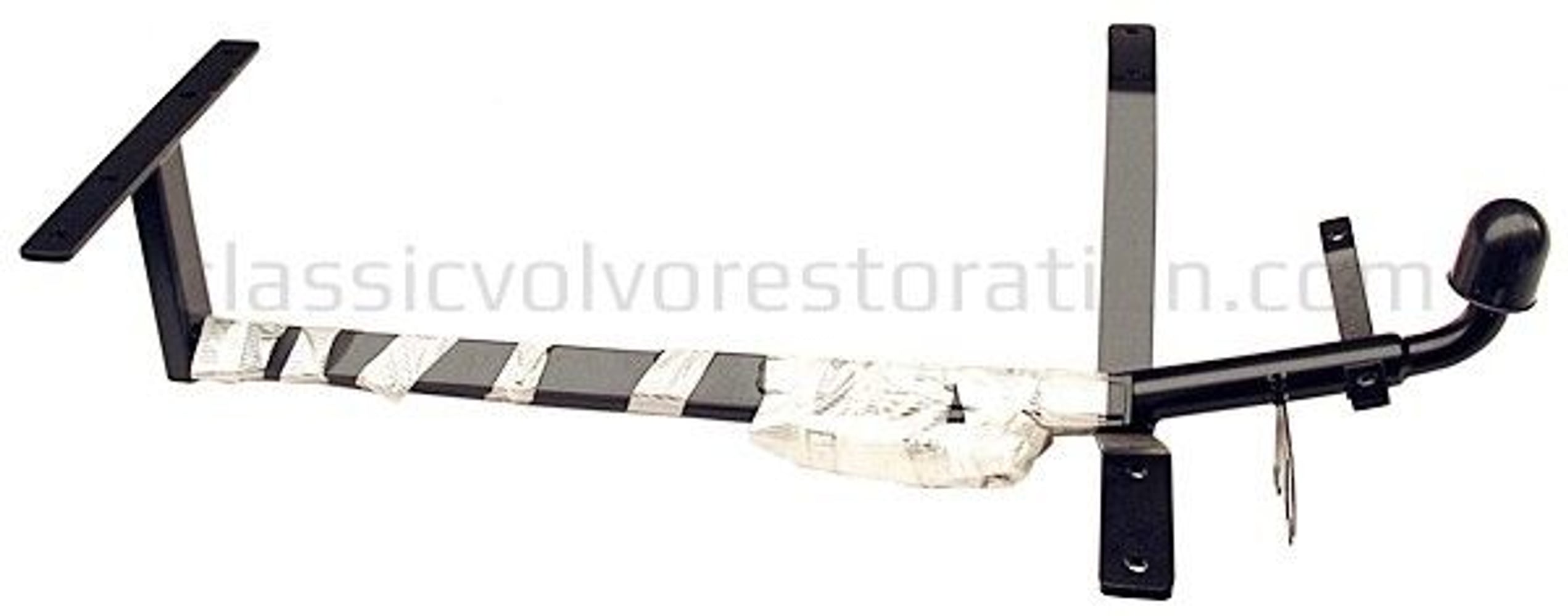 Trekhaak voor Volvo PV544, 1958-1965 — bild 2 av 2