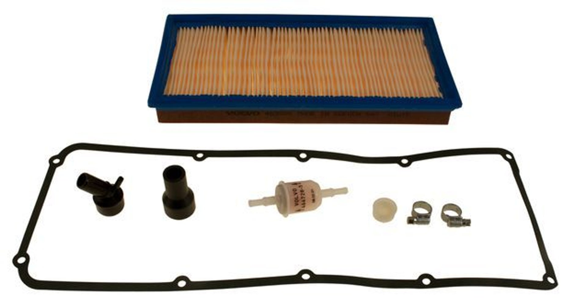 Servicekit voor Volvo 240, B200K, B230A, B230K