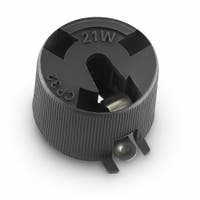 Lampfitting 21W voor Volvo 240, 260, 262, 740, 760, 940, 960, V90 — bild 2 av 2