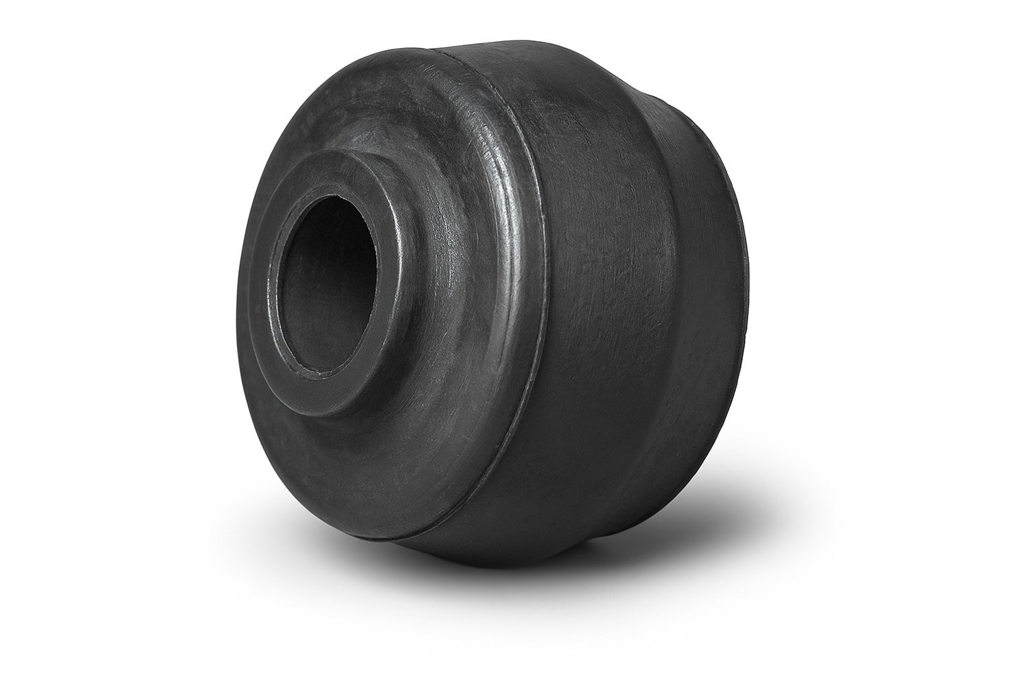 Bus stabilisatorstang rubber