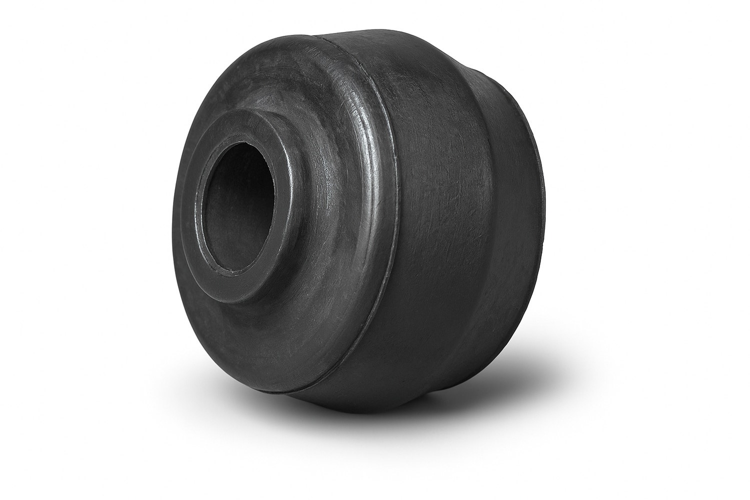 Bus stabilisatorstang rubber