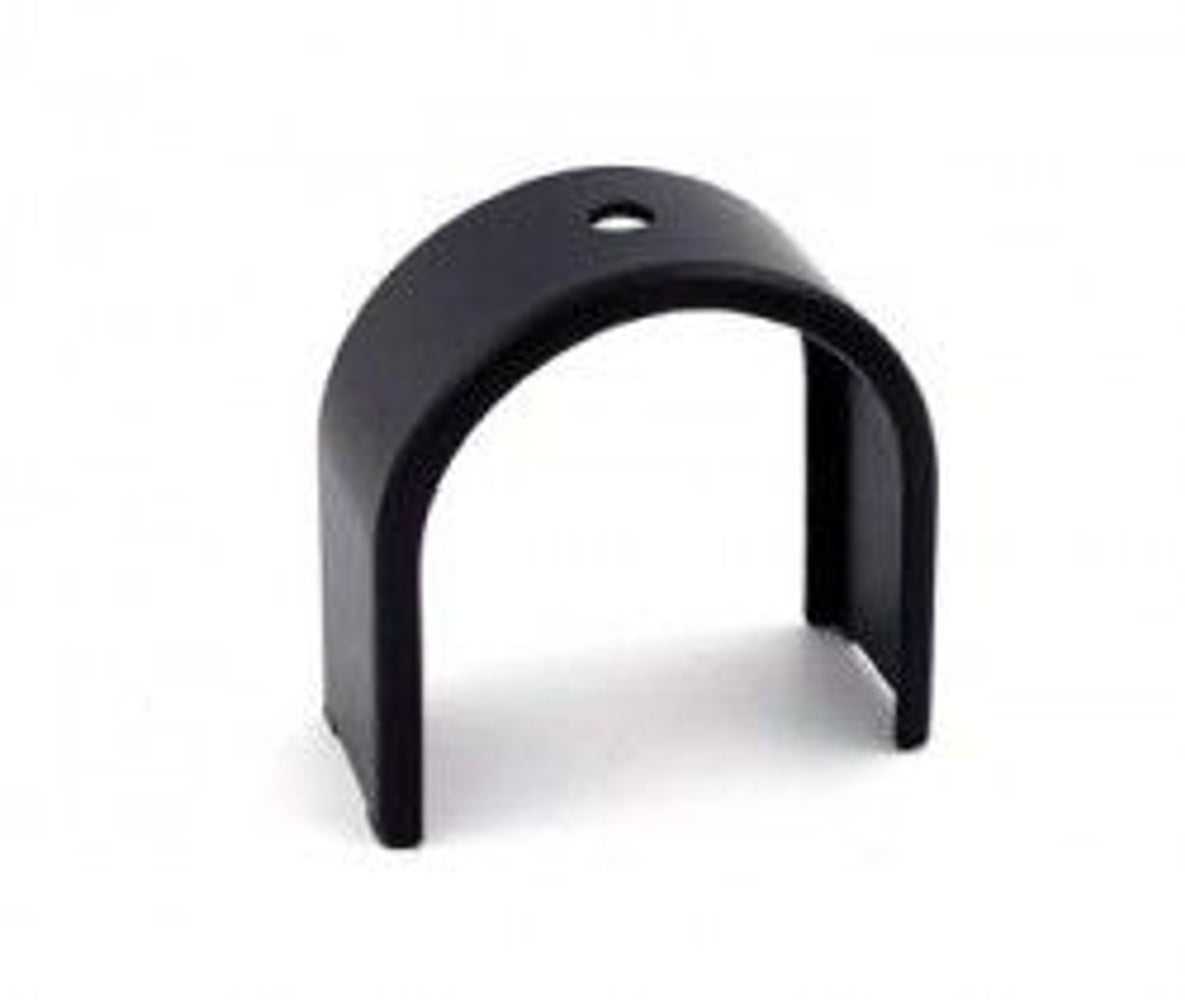 Beugel rubberkussen achteras