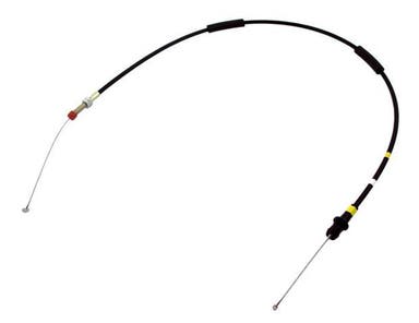 Bedieningskabel voor Volvo 240, 740, 760, 1985-90, AW71, B230K