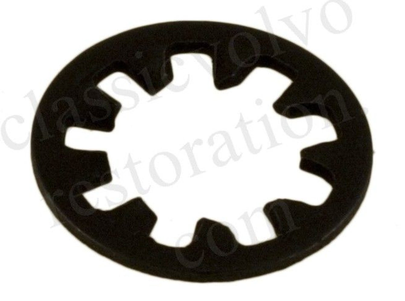 Tandring van 3/8 inch voor Volvo PV444, PV544, Duett, Amazon, Amazon Kombi, 1800 — bild 1 av 2
