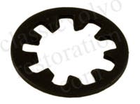 Tandring van 3/8 inch voor Volvo PV444, PV544, Duett, Amazon, Amazon Kombi, 1800 — bild 1 av 2