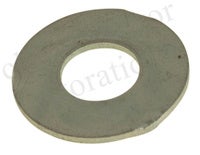 Ring indrukbaar bij knipperlicht