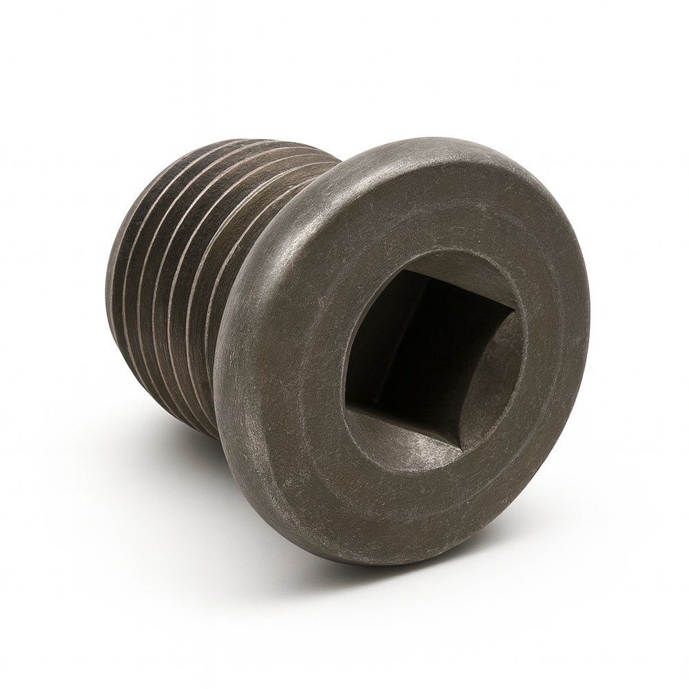 Olie aftapplug B27/B28