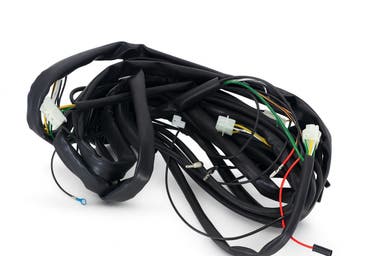 Kabelboom voor Volvo 240