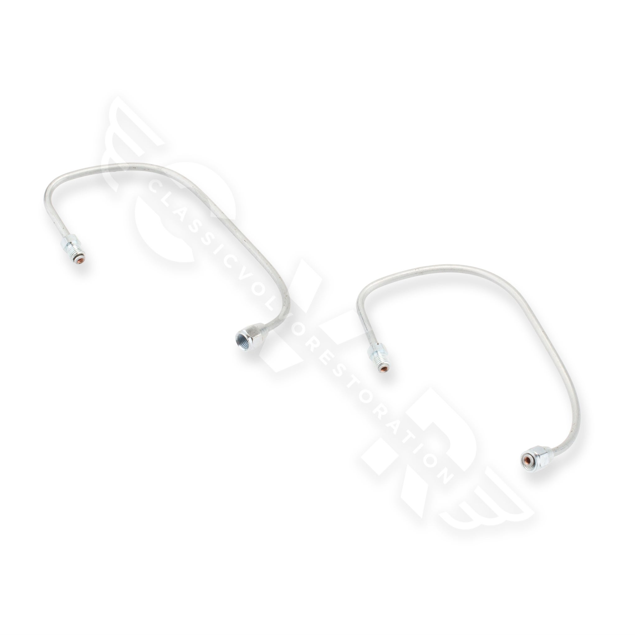 Remleiding-Vertakking rechts