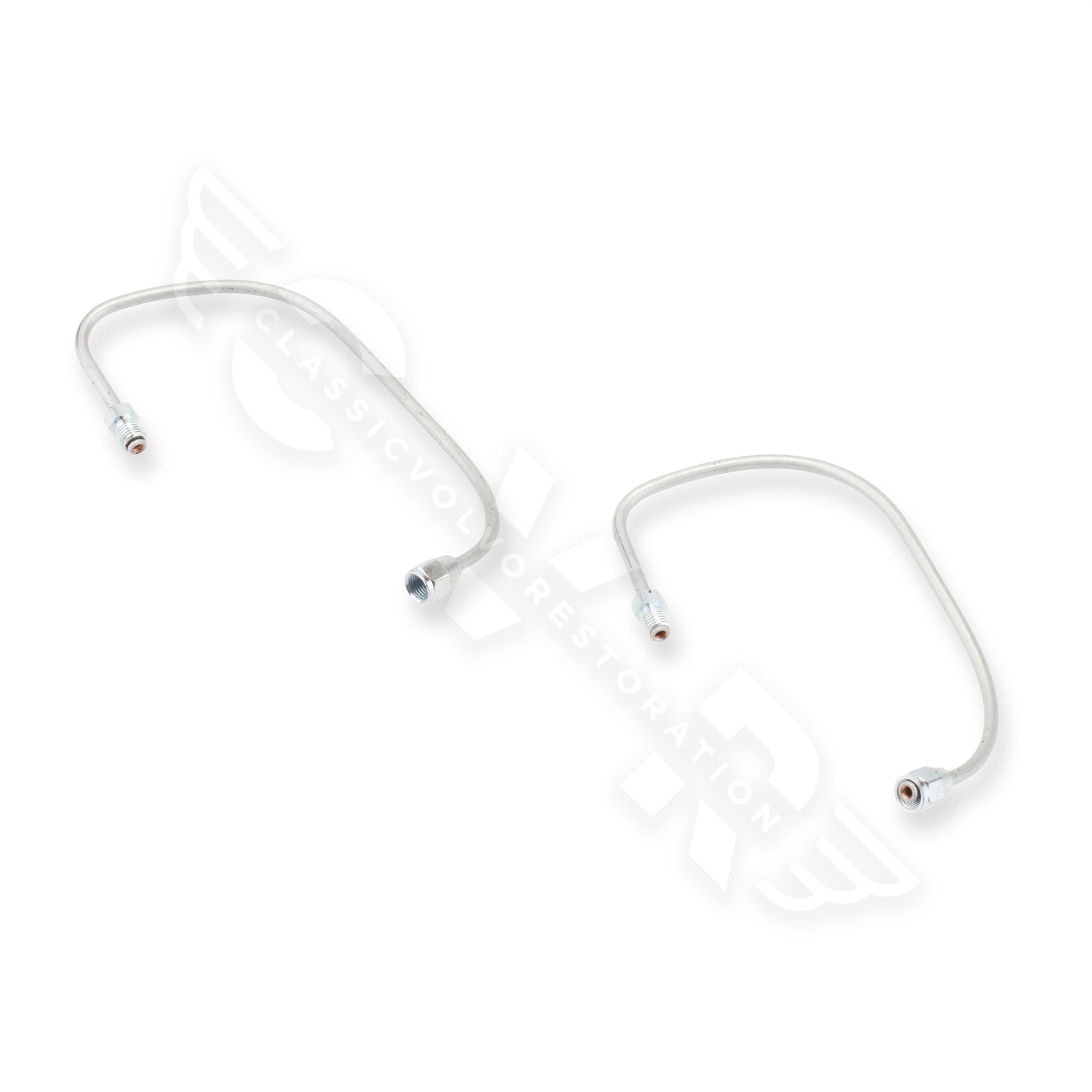 Remleiding-Vertakking rechts