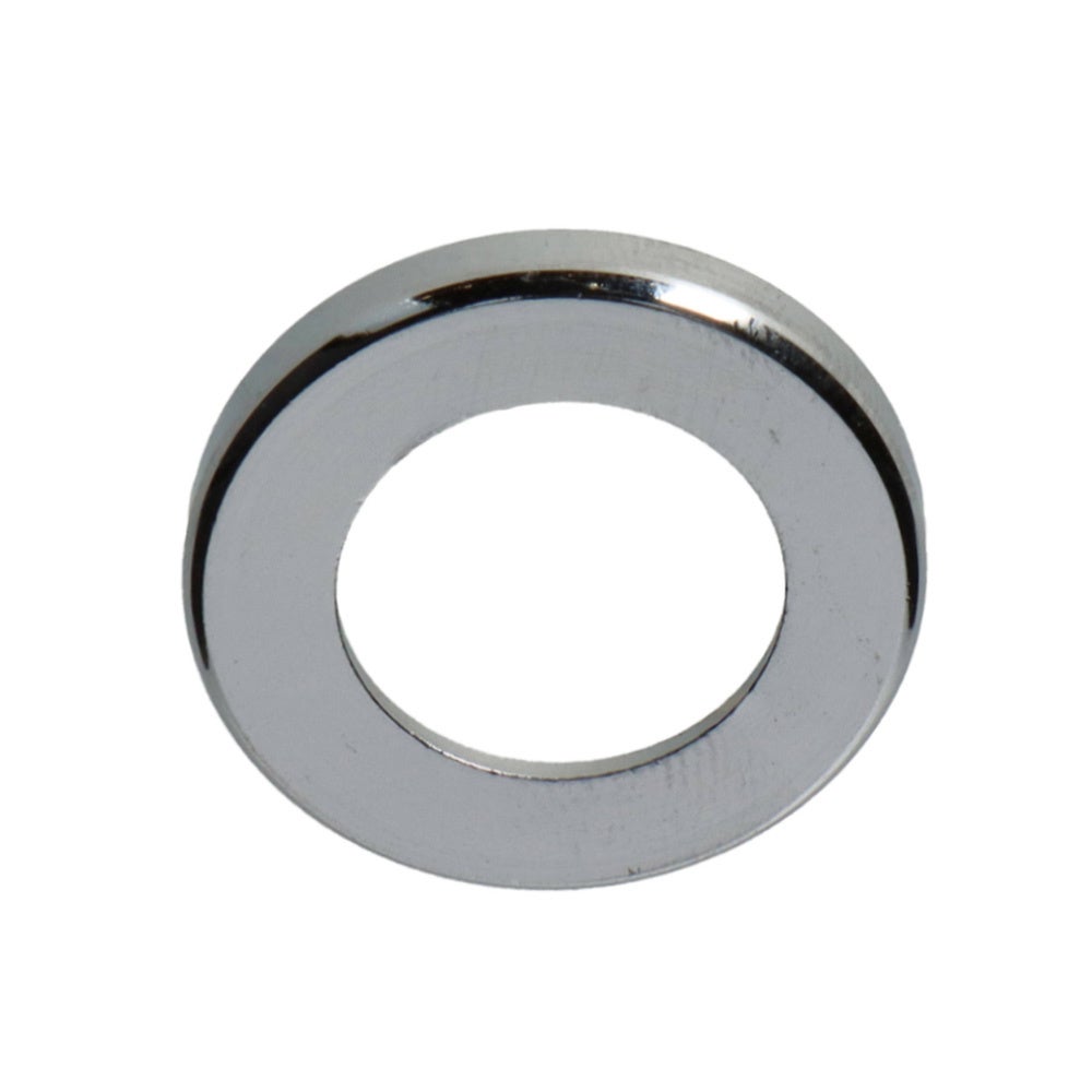 Ring ruitenwisser doorvoer chroom