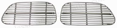 Grille Amazon links/rechts
