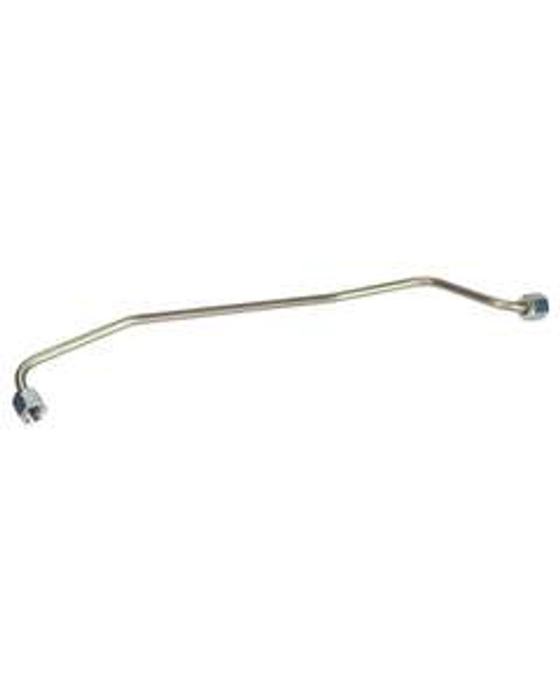 Brandstofleiding D24, D24T, D24TIC voor Volvo 240, 740, 760, 780, 940, 960