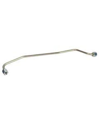 Brandstofleiding D24, D24T, D24TIC voor Volvo 240, 740, 760, 780, 940, 960