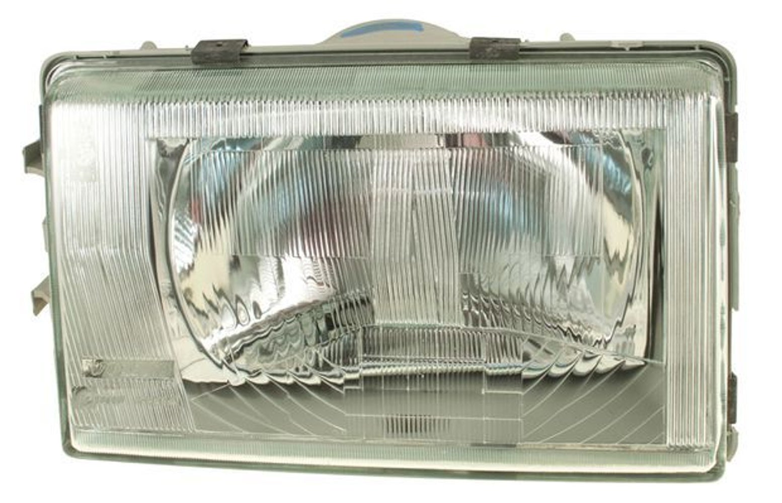 Koplamp zonder motor voor Volvo 240, 260, 262, 240 81-, rechts — bild 1 av 2