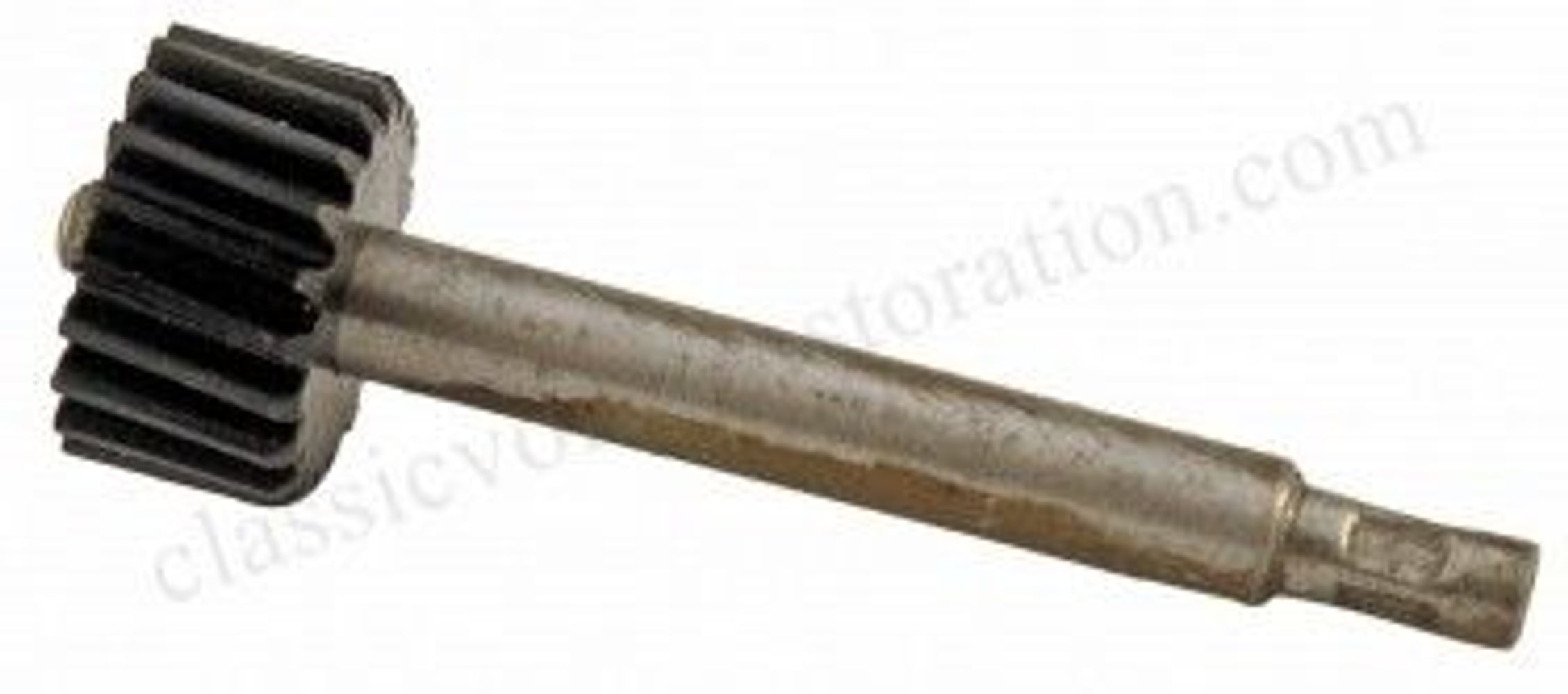 Snelheidsmeter tandwiel M41, J-type, 20 tanden voor Volvo 1800, Amazon Kombi