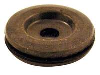 Doorvoer rubber