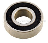 Kogellager gelijkstroomgenerator