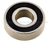 Kogellager gelijkstroomgenerator