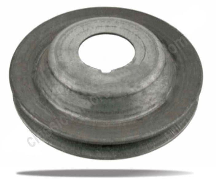 Katrol Volvo 140 auto's met A/C