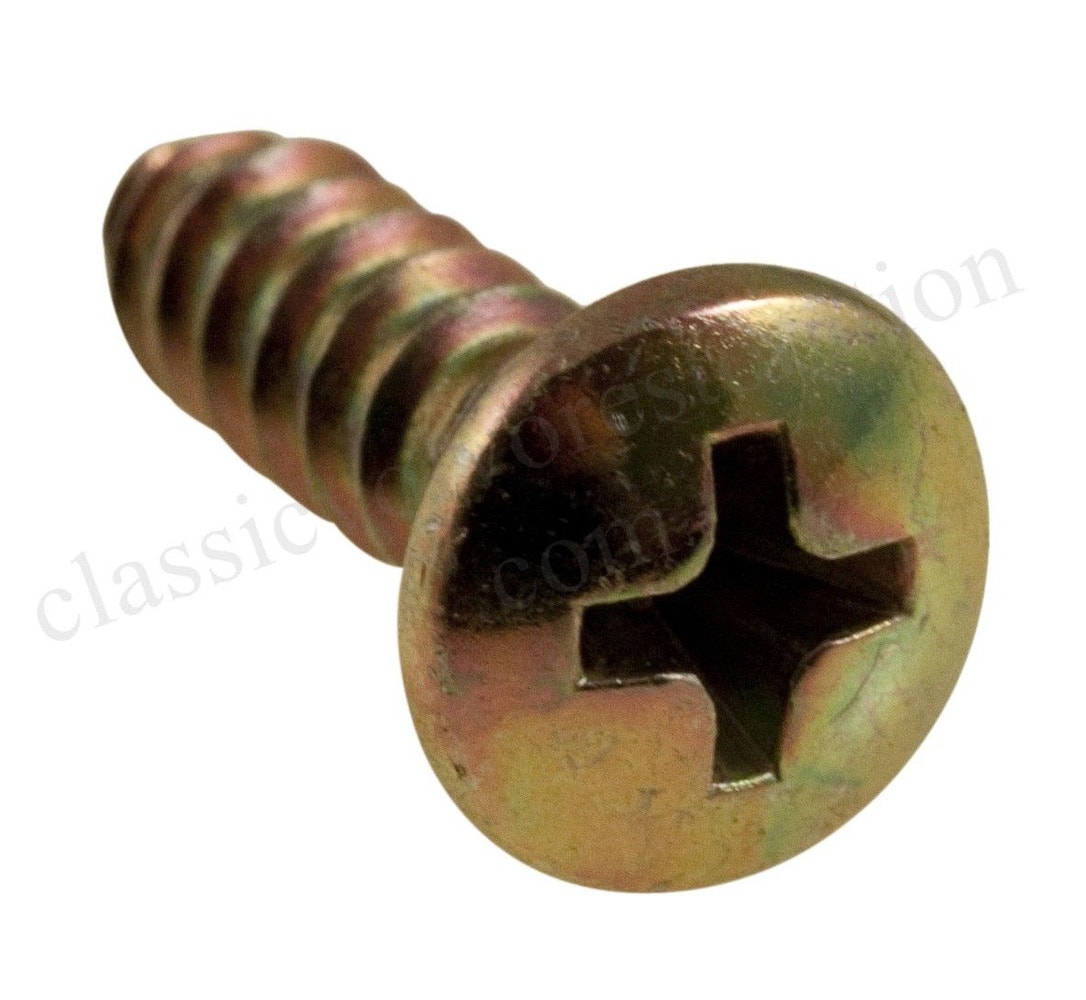 Schroef KFXS ST4,8X16