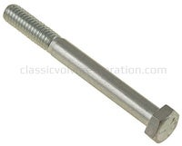 Schroef UNC 5/16-18x3" (76 mm)