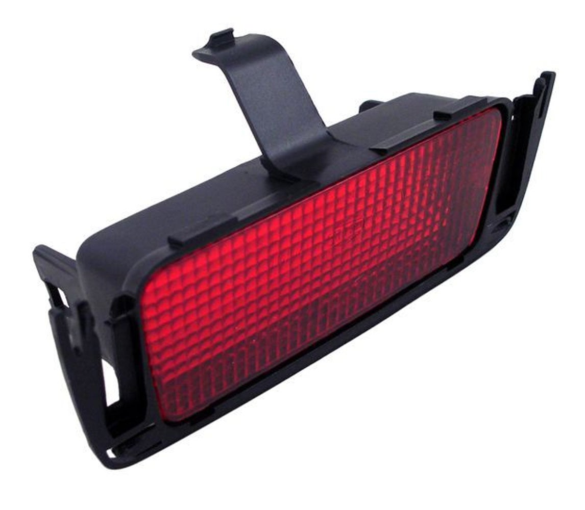 Glazen remlicht voor Volvo 245, 1985-1989