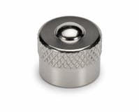Metalen ventieldop — bild 2 av 2