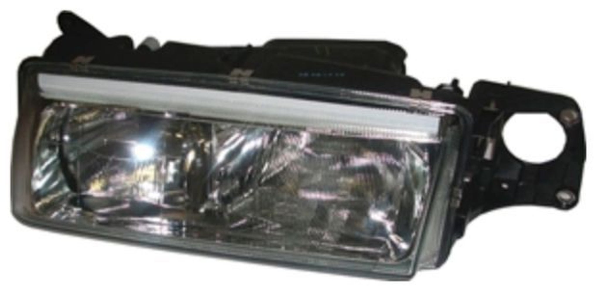 Koplamp voor Volvo 1800S, links