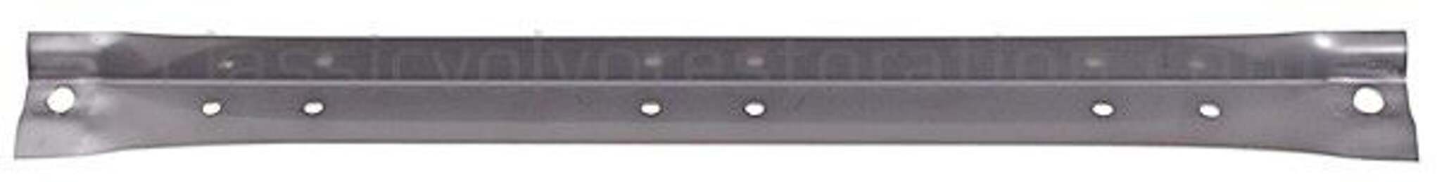 Bumpersteun Duett voor