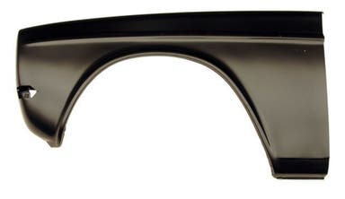Voorspatbord voor Volvo 140 -72 links
