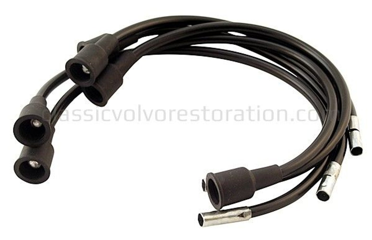 Ontstekingskabelset voor Volvo B4B — bild 2 av 2