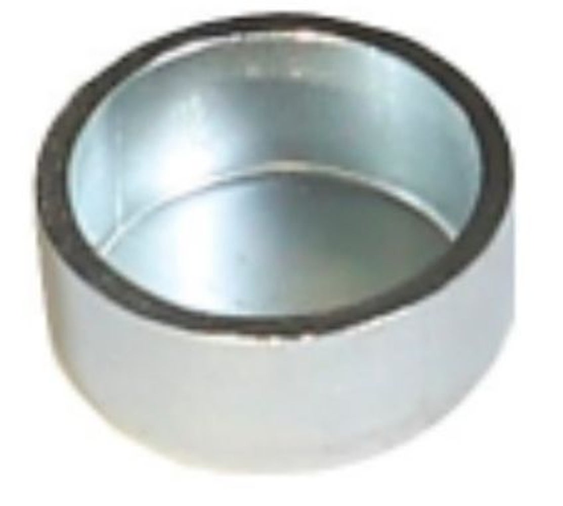 Afdekkapje D=21mm voor Volvo 240, 740, 760, 780, 850, 940, 960