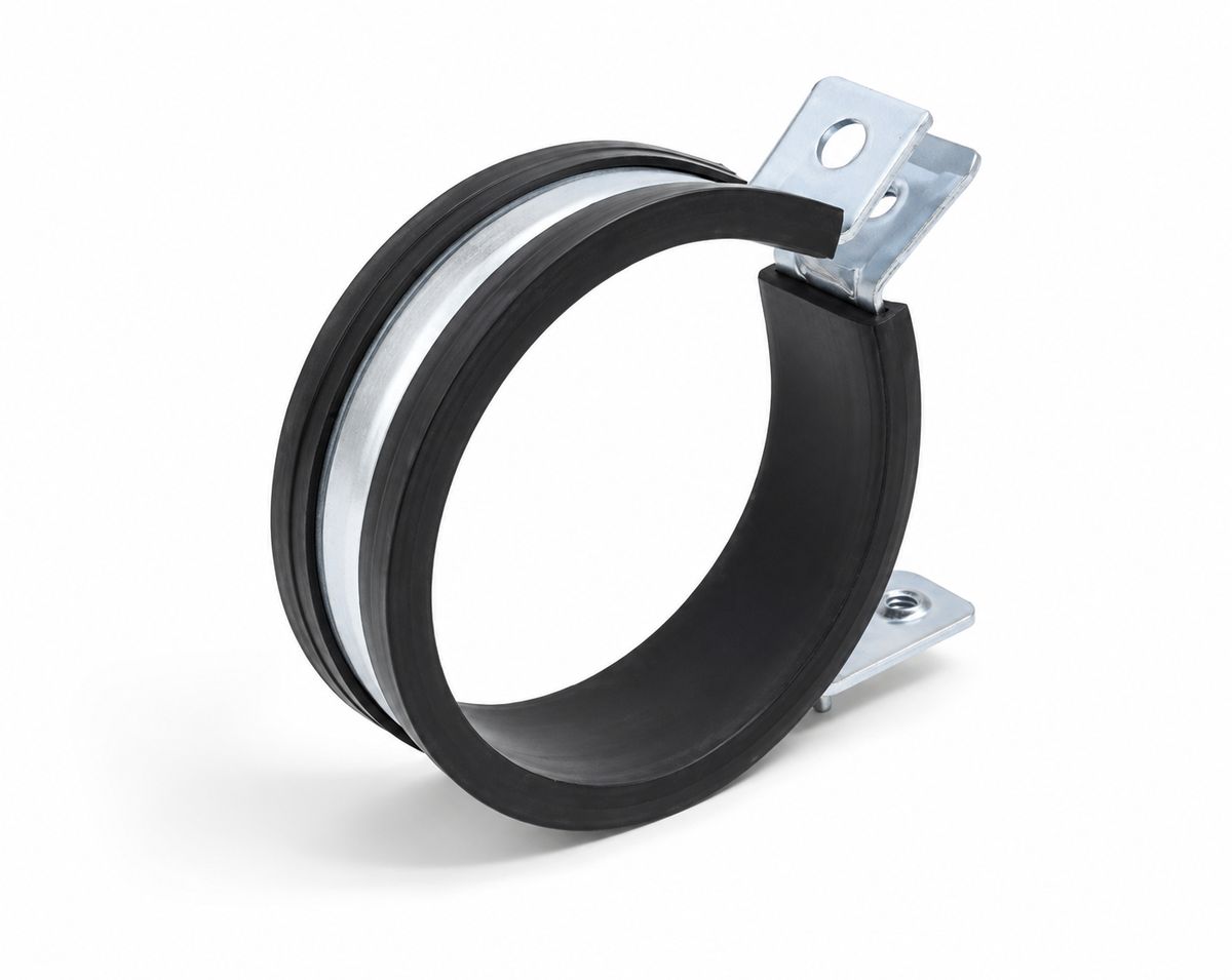 Klem voor brandstoffilter Volvo 240, 740, 940 1979–1994 — bild 1 av 2