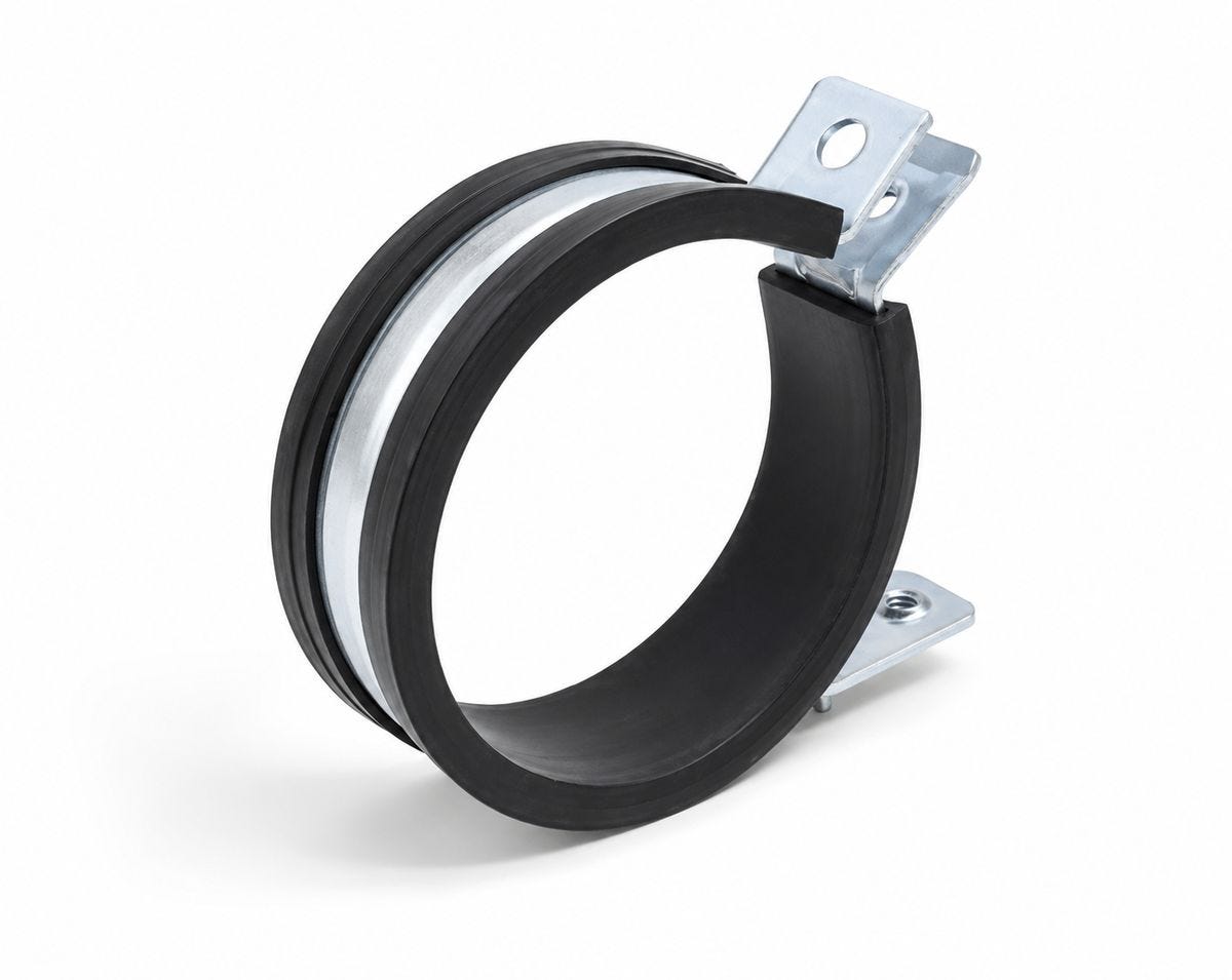 Klem voor brandstoffilter Volvo 240, 740, 940 1979–1994 — bild 1 av 2