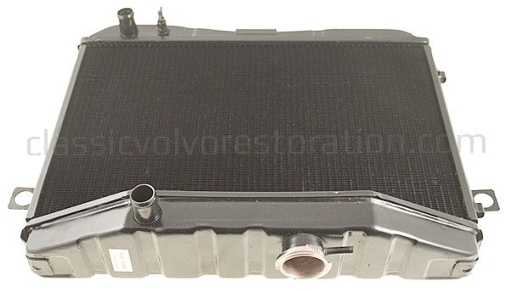 Radiator voor Volvo 1800, 1800S 1961-66 ch-19174
