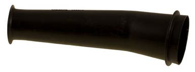 Luchtinlaat voor Volvo 140, 145, 164, 240, B20E, B20F, eind 1974