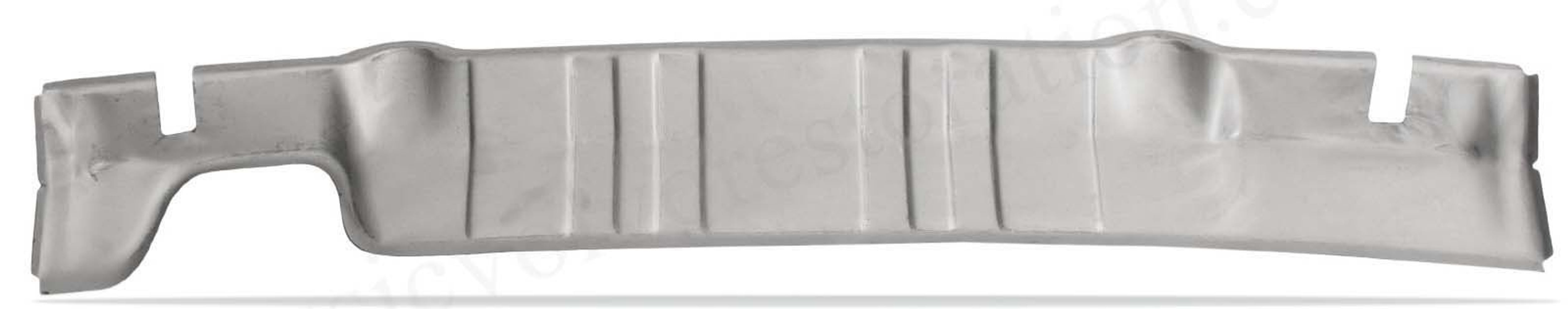 Achterste veerpootplaat voor Volvo 1961-70, 1800 1961-73