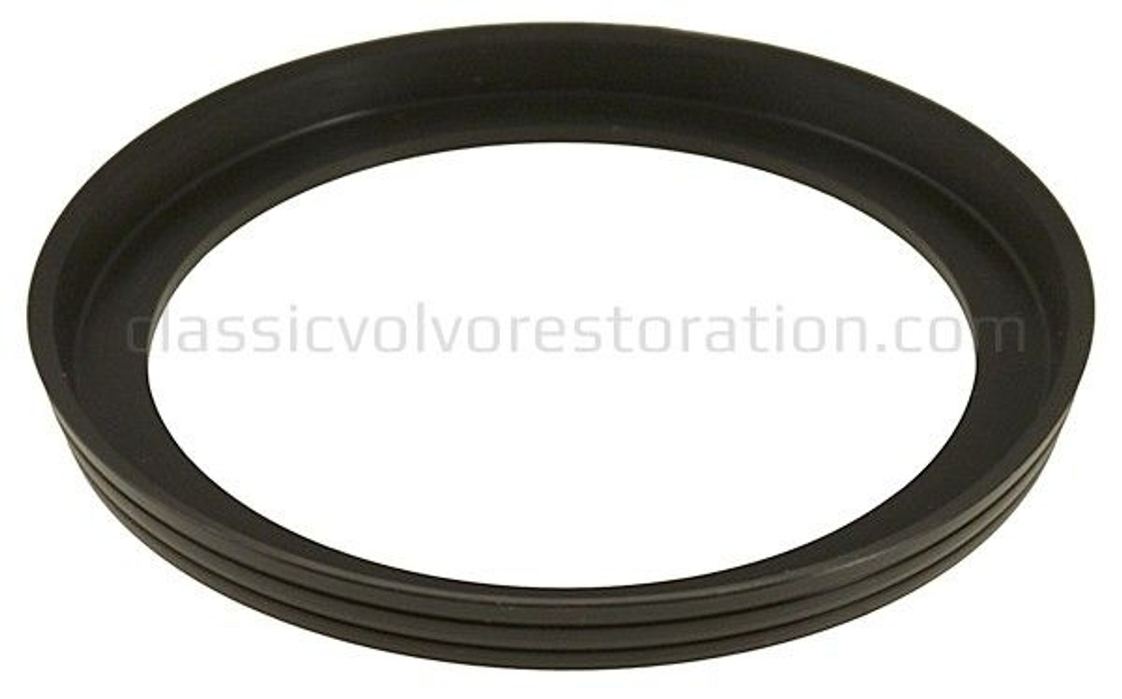 Pakking rubber rembekrachtiger