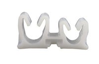 Brandstofleiding klem