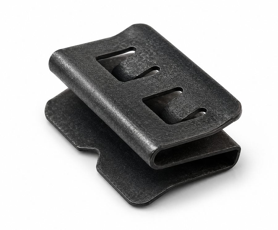 Clips decoratieve strip voor Volvo 240, 245 — bild 1 av 2