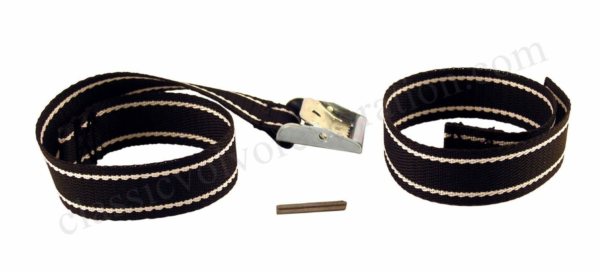 Riem voor reservewiel